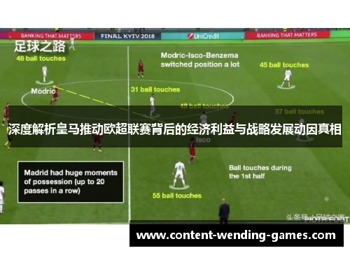 深度解析皇马推动欧超联赛背后的经济利益与战略发展动因真相