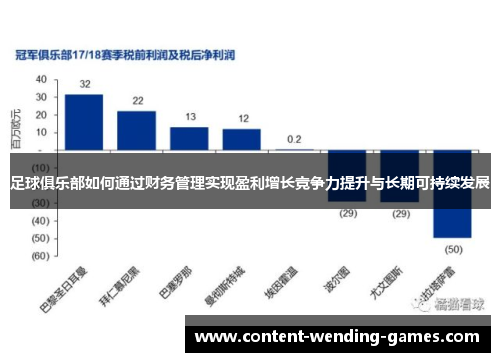 足球俱乐部如何通过财务管理实现盈利增长竞争力提升与长期可持续发展 足球俱乐部如何通过财务管理实现盈利增长竞争力提升与长期可持续发展